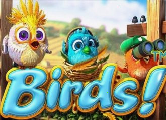 Birds Pragmatic Play